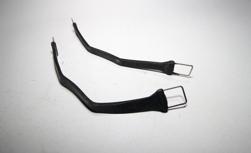 1995-2021 Wave Venture FX GP1300 VX Deluxe Yamaha OEM Battery Band Strap Set