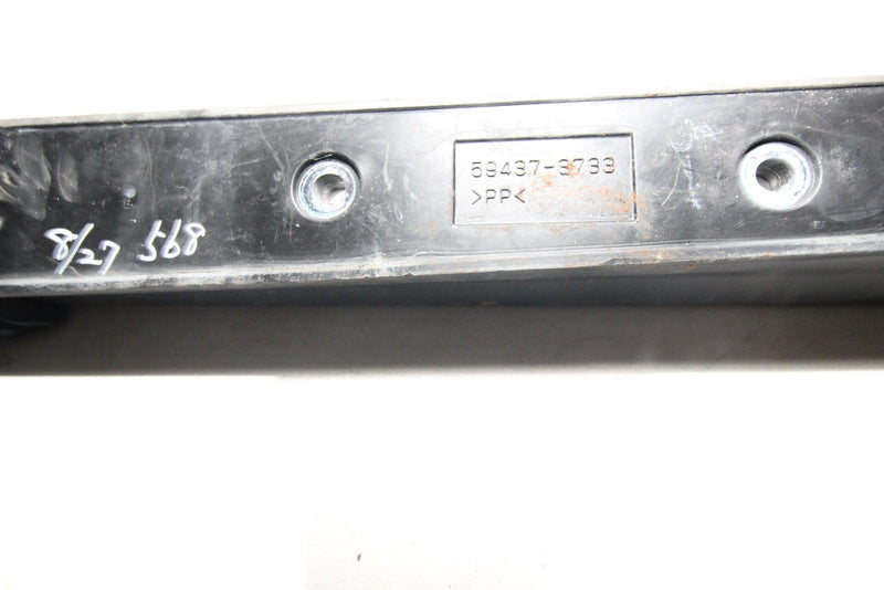 2004 KAWASAKI JET SKI ULTRA 150 JH1200 WAKE SPONSON LEFT RIGHT SET 59437-3733-6Z