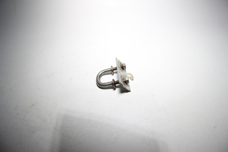 1996-2009 Sea-Doo OEM U-Clamp Tow Hook Freshwater GTX Limited RXP GTI