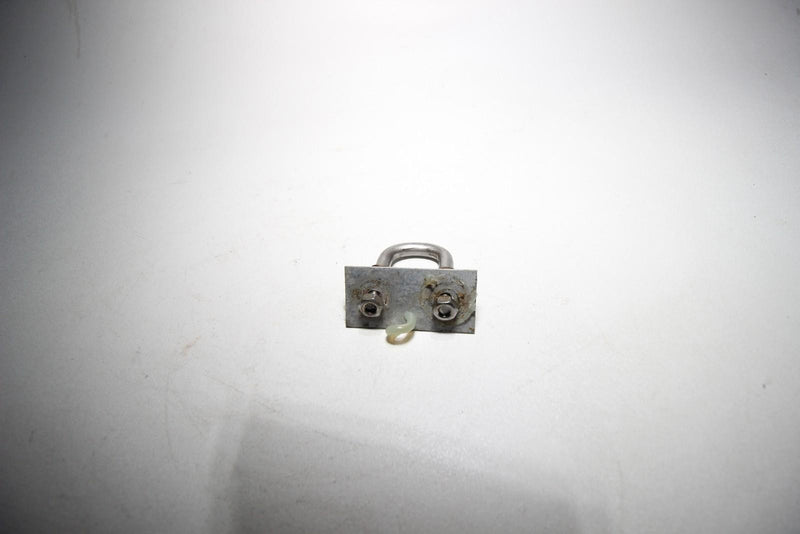 1996-2009 Sea-Doo OEM U-Clamp Tow Hook Freshwater GTX Limited RXP GTI