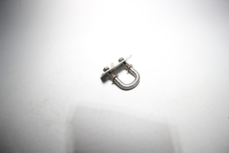 1996-2009 Sea-Doo OEM U-Clamp Tow Hook Freshwater GTX Limited RXP GTI