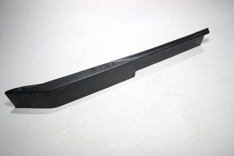 2004-2021 WaveRunner FX Cruiser Deluxe Yamaha OEM Left Hand Stabilizer Sponson