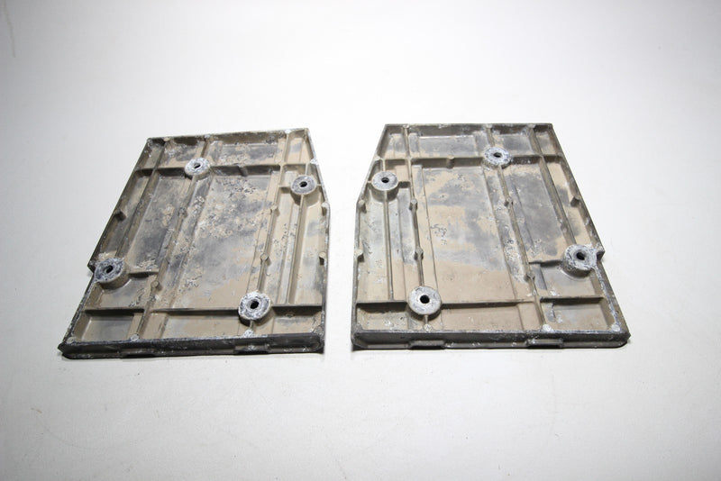 2000-2003 Yamaha OEM Step Plate 1 Freshwater WaveRunner GP1200R