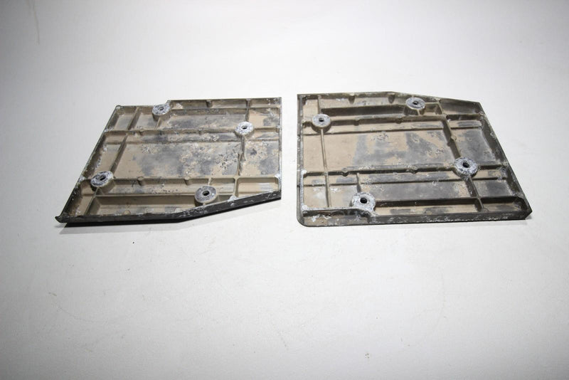 2000-2003 Yamaha OEM Step Plate 1 Freshwater WaveRunner GP1200R