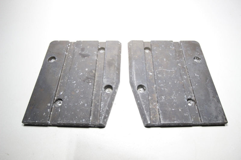 2000-2003 Yamaha OEM Step Plate 1 Freshwater WaveRunner GP1200R
