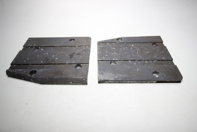 2000-2003 Yamaha OEM Step Plate 1 Freshwater WaveRunner GP1200R