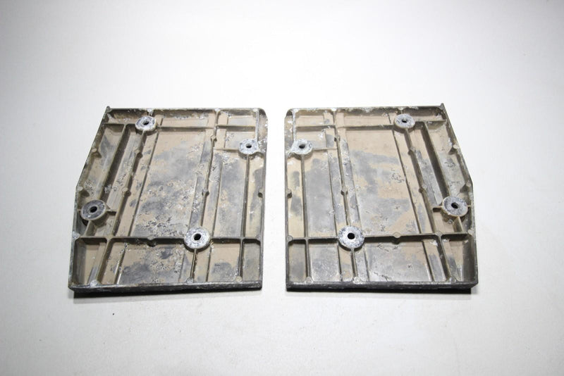 2000-2003 Yamaha OEM Step Plate 1 Freshwater WaveRunner GP1200R