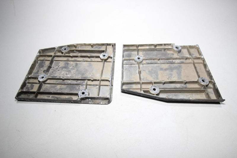 2000-2003 Yamaha OEM Step Plate 1 Freshwater WaveRunner GP1200R