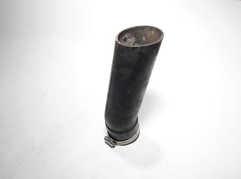 ZXI STX STS Kawasaki PWC Jetski OEM Rubber Hull Air Intake Vent Hose Tube