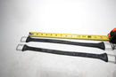 1995 YAMAHA WAVERAIDER 1100 MUFFLER STRAPS TIE DOWNS GJ1-U7570-00-00