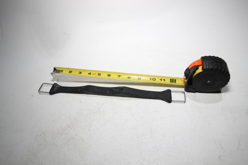 YAMAHA XLT 1200 OEM Straps