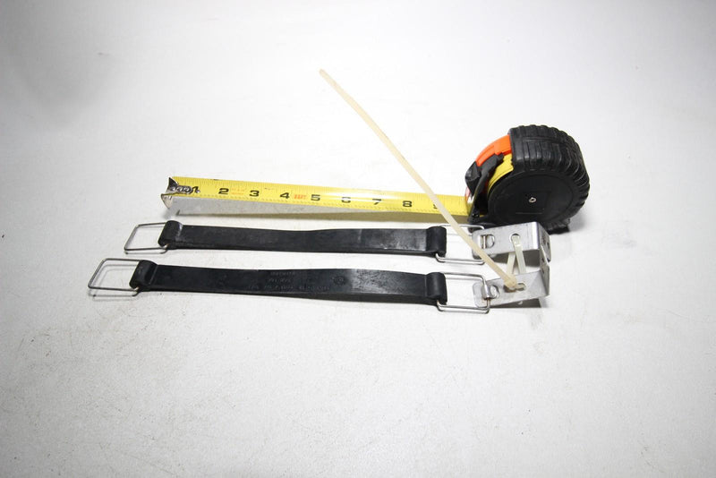 SEADOO RXP 155, RXT 215, GTX LTD 215 FUEL TANK STRAP OEM 293850038