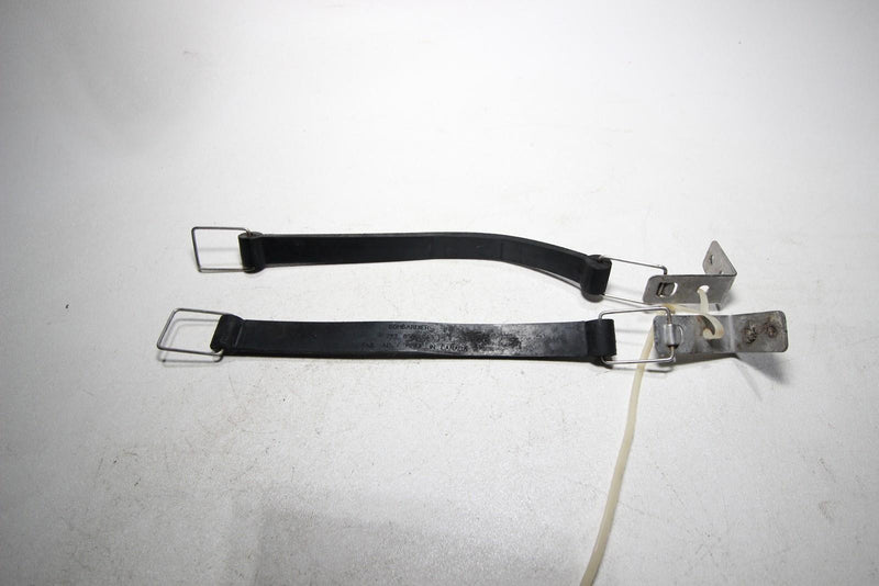 SEADOO RXP 155, RXT 215, GTX LTD 215 FUEL TANK STRAP OEM 293850038