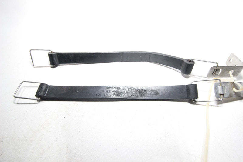 SEADOO RXP 155, RXT 215, GTX LTD 215 FUEL TANK STRAP OEM 293850038