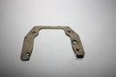 Yamaha Waverunner U Jet Ski mount bracket plate