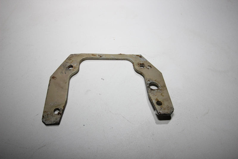 Yamaha Waverunner U Jet Ski mount bracket plate