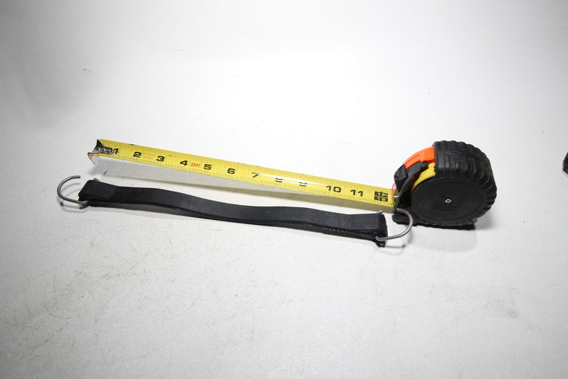 Water Box Muffler & Battery Hold Down Strap Polaris PWC SLTH PN 5430621