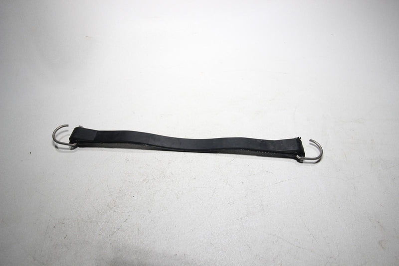 Water Box Muffler & Battery Hold Down Strap Polaris PWC SLTH PN 5430621