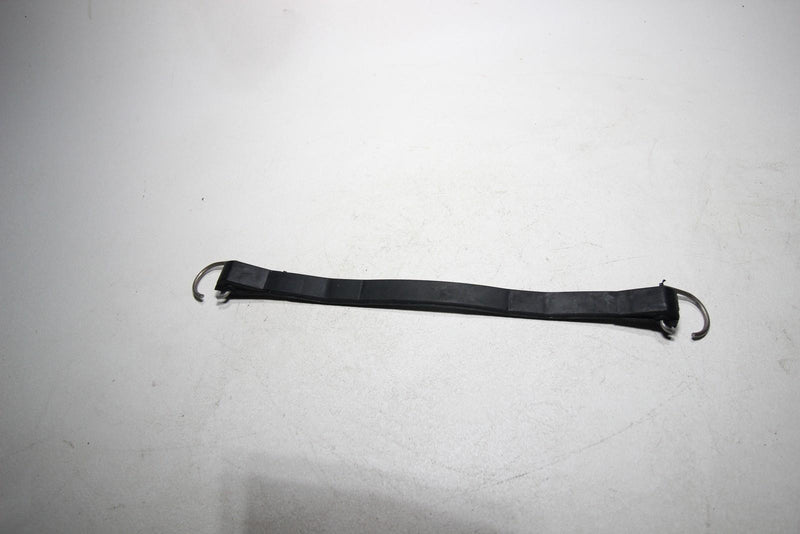 Water Box Muffler & Battery Hold Down Strap Polaris PWC SLTH PN 5430621