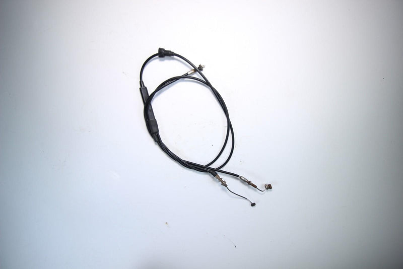 SEADOO XP LIMITED 947 THROTTLE CABLE LINE OIL PUMP CABLE