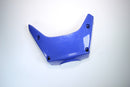 Kawasaki 650TS 650 TS Steering Handle Cover Fr Rr Blue With Plugs 14024-3776-TR