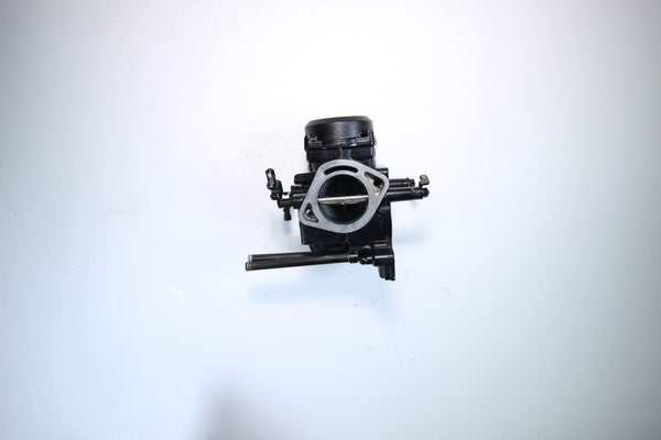 98-99 KAWASAKI JET SKI JH1100 ZXI1100 ZXI STX 1100 CDCV Front Carburetor Body