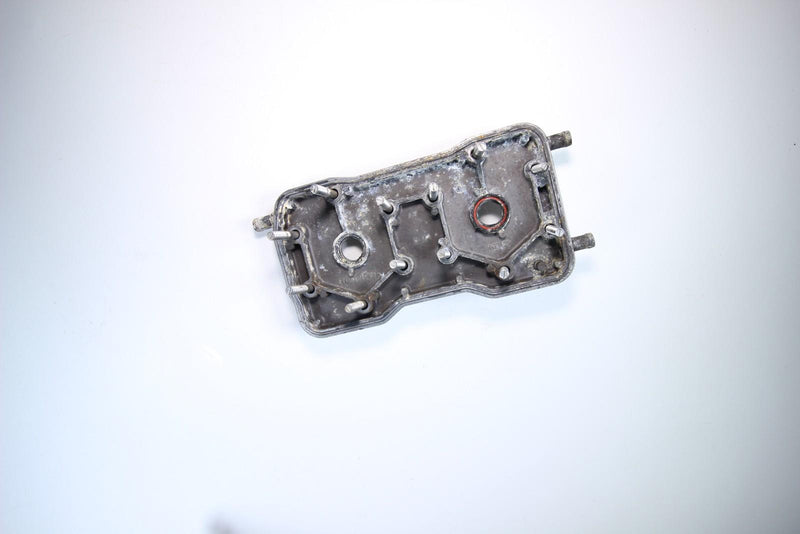 2003-2005 Sea-Doo OEM Cylinder Head Cover Silver Freshwater GSX GTX RFI