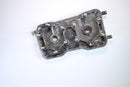 2003-2005 Sea-Doo OEM Cylinder Head Cover Silver Freshwater GSX GTX RFI