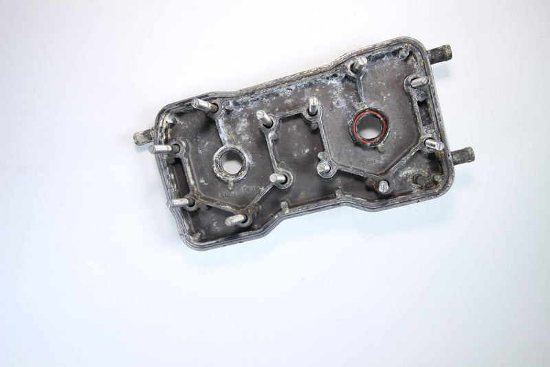 2003-2005 Sea-Doo OEM Cylinder Head Cover Silver Freshwater GSX GTX RFI
