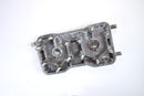 2003-2005 Sea-Doo OEM Cylinder Head Cover Silver Freshwater GSX GTX RFI