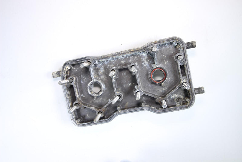 2003-2005 Sea-Doo OEM Cylinder Head Cover Silver Freshwater GSX GTX RFI