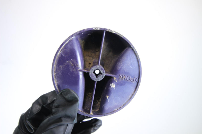 Kawasaki Jet Ski 1999 Ultra 150 OEM Fuel  Choke Knob Part 92077-3730-6S