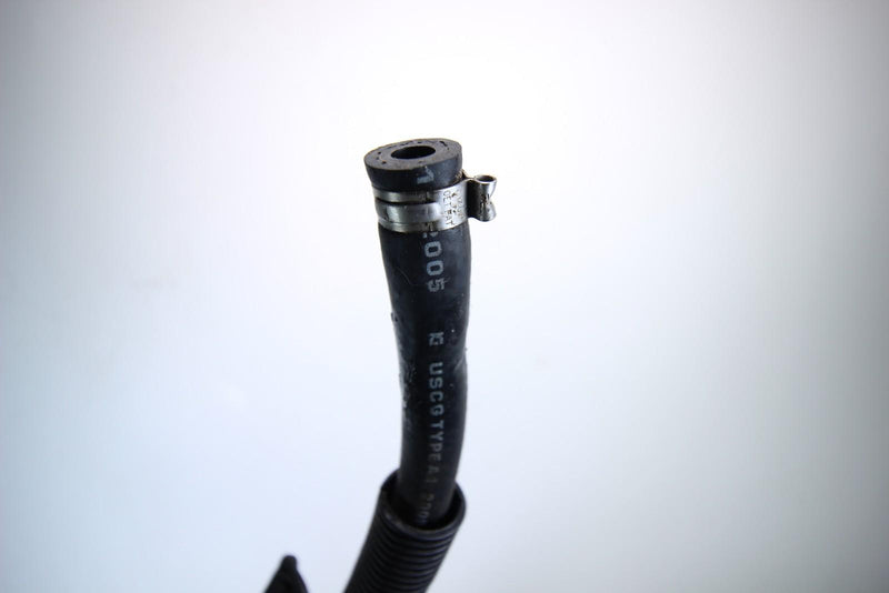 Yamaha FX FXHO Cruiser 1000 FX1000 FX140 SR230 AR230 Fuel Line Hose Stay Mount