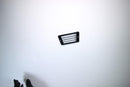 1990 90 SEADOO GT 587 INTAKE GRILL VENT BLACK GTI GTX GTS