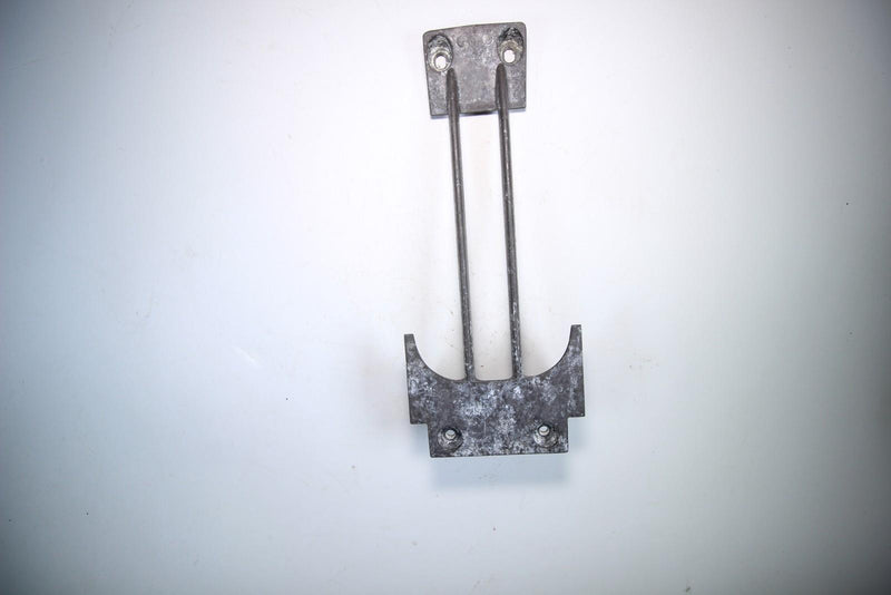 Yamaha Waverunner EX 2019 Intake Grate 6GA-R1333-00-00