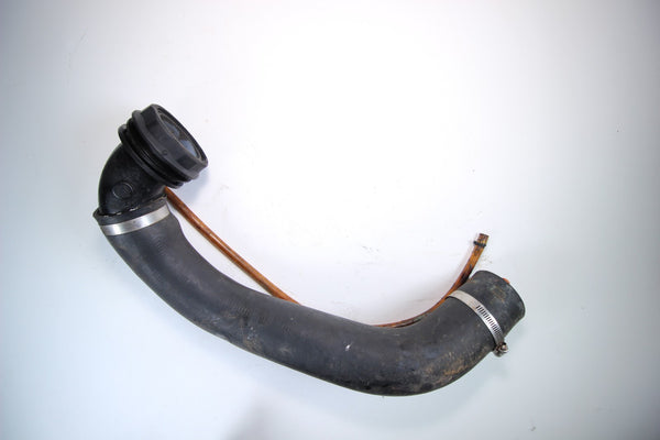 1999 2000 SEA-DOO GTI OEM EXHAUST HOSE PIPE TUBE 274000727