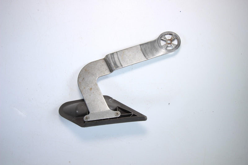 2004 SEA-DOO GTX 4TEC SUPER CHARGED Reverse Lever and Handle