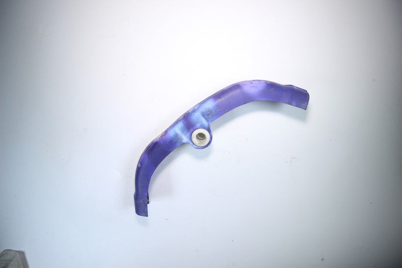 1993-1998 STS Xi Kawasaki PWC Jetski OEM Violet Front Bumper Guard