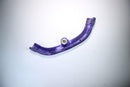 1993-1998 STS Xi Kawasaki PWC Jetski OEM Violet Front Bumper Guard