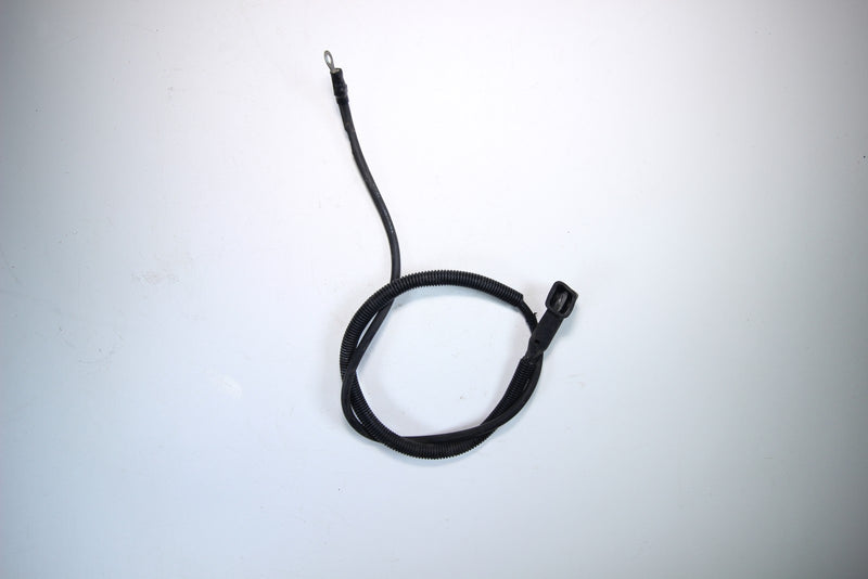 2003 XLT 1200 WaveRunner Yamaha Negative Electrical Battery Cable Lead Wire