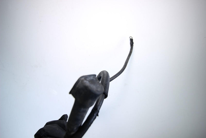 2003 XLT 1200 WaveRunner Yamaha Negative Electrical Battery Cable Lead Wire