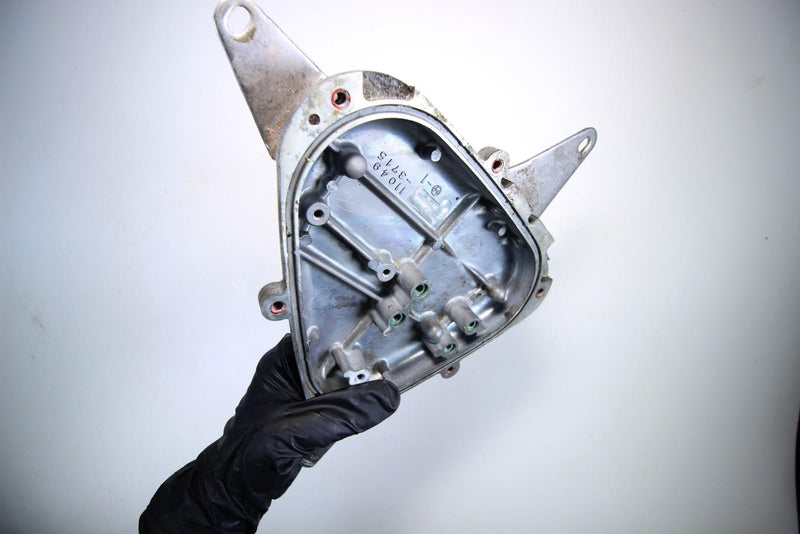 1995-2000 Kawasaki PWC Jetski OEM Trim Motor Box Cover Freshwater ZXI STX