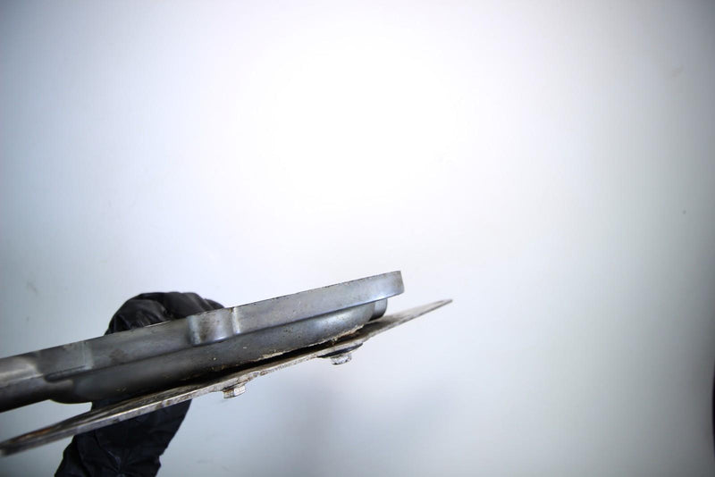 1995-2000 Kawasaki PWC Jetski OEM Trim Motor Box Cover Freshwater ZXI STX