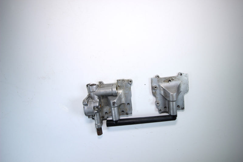 2003-19 KAWASAKI STX 15F 12F ENGINE OIL PUMP ASSY W/ GEAR 14091-3767