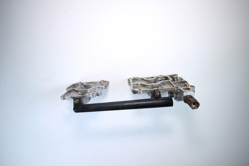 2003-19 KAWASAKI STX 15F 12F ENGINE OIL PUMP ASSY W/ GEAR 14091-3767