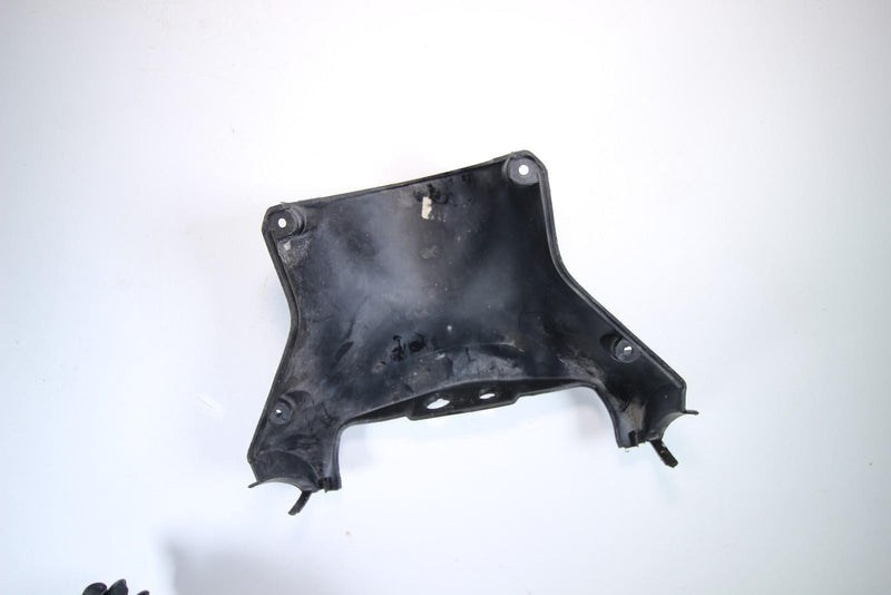 1996-2005 Sea-Doo OEM Lower Steering Cover Black Freshwater GTX