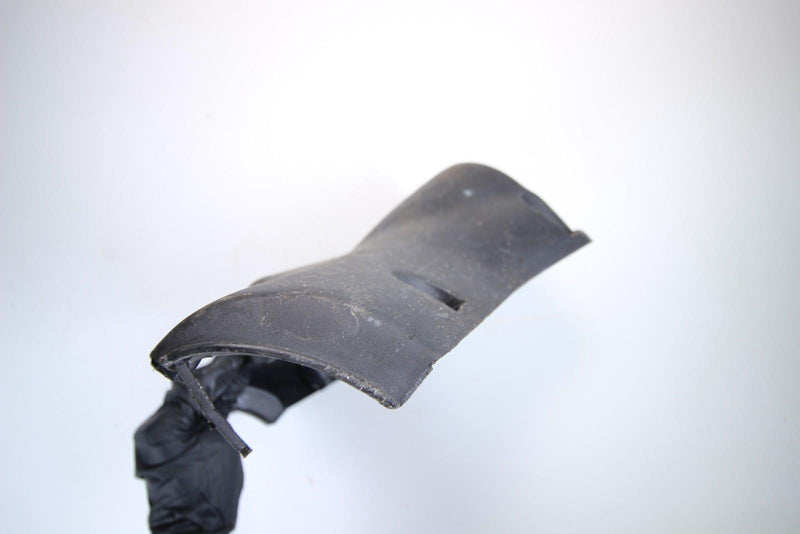 1996-2005 Sea-Doo OEM Lower Steering Cover Black Freshwater GTX