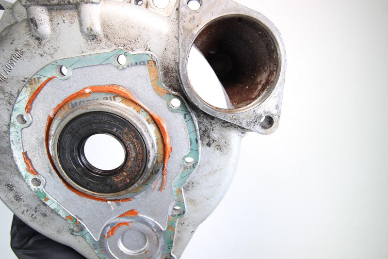 1998-1999 SPX Sea-Doo OEM Engine Ignition Stator Magneto Housing Cover