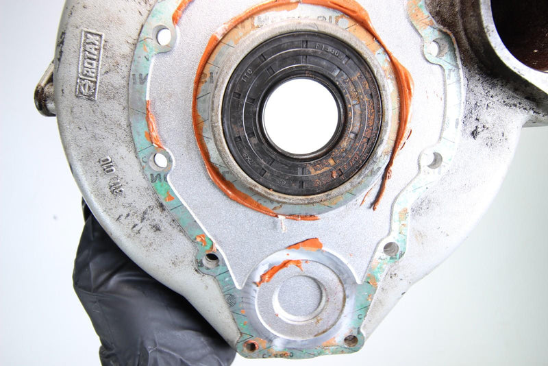 1998-1999 SPX Sea-Doo OEM Engine Ignition Stator Magneto Housing Cover