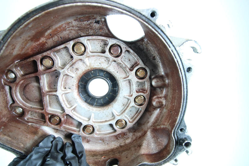 1998-1999 SPX Sea-Doo OEM Engine Ignition Stator Magneto Housing Cover